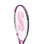 Silvers Armor MJ-01 Mini Junior Tennis Racket